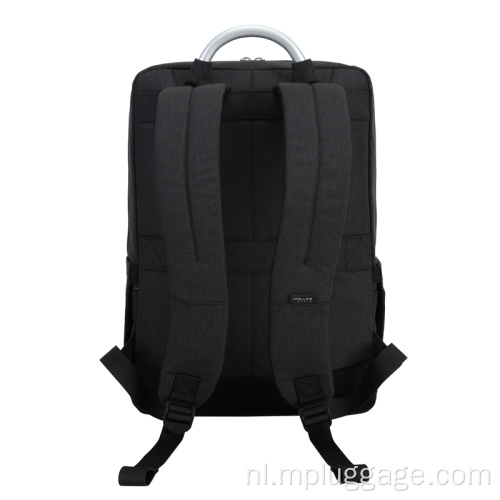 Dragon Dance Doek Stoffen Fashion Business Laptop Backpack